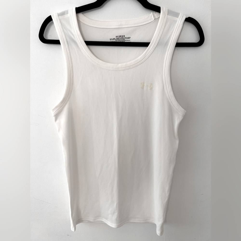 Men’s Under Armour Tank Top